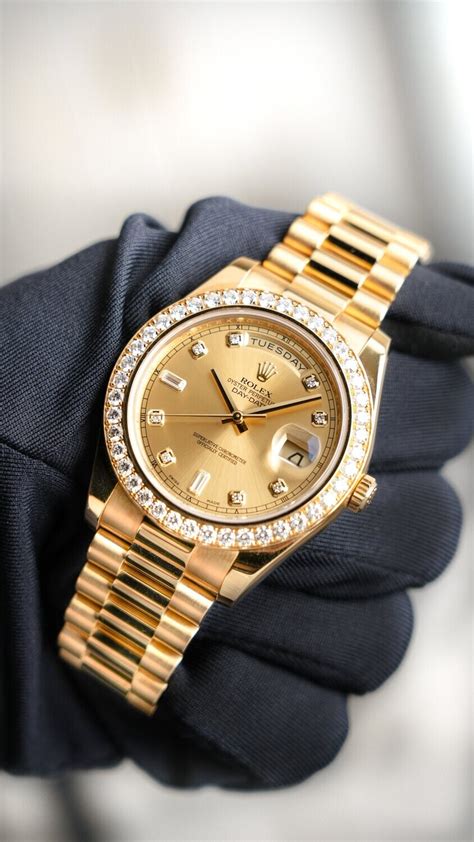 price of rolex oyster perpetual day-date ii|Rolex Day-Date 40mm price.